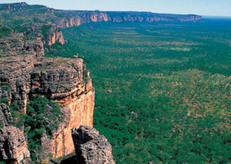 Kakadu National Park